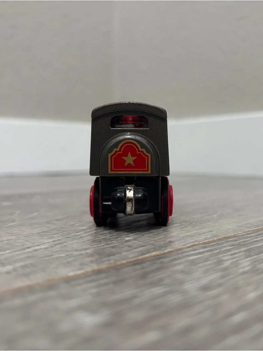 The Jupiter - Battery Powered Engine by Lionel - Works!